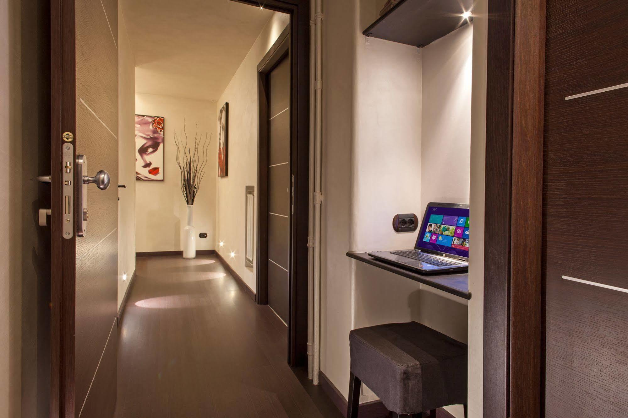 Guest house Residenza Doro- 24x7 Check-in