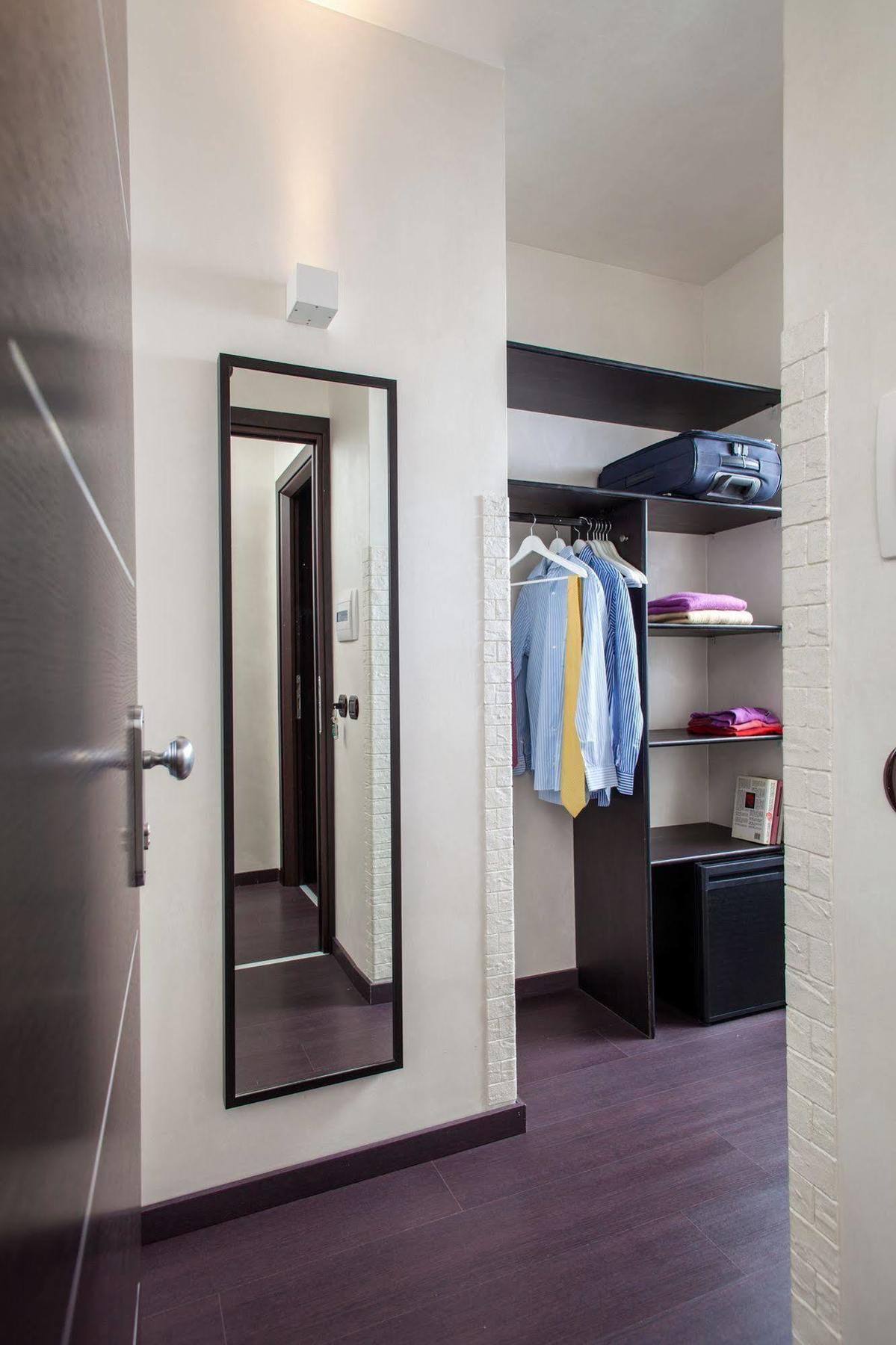 Casa de hóspedes Residenza Dorò- 24x7 Check-in Roma