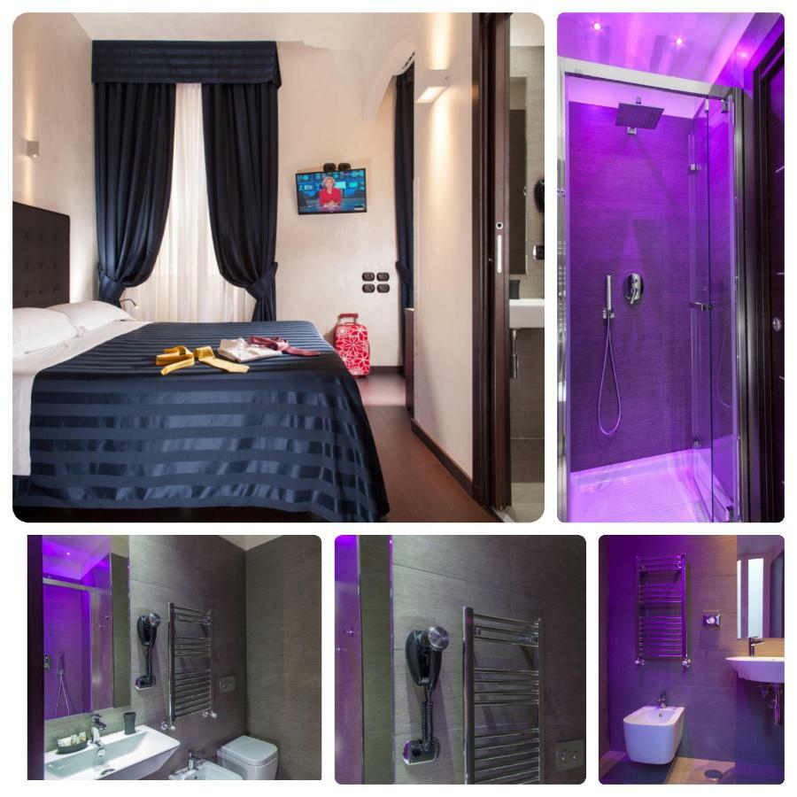 Casa de hóspedes Residenza Dorò- 24x7 Check-in Roma