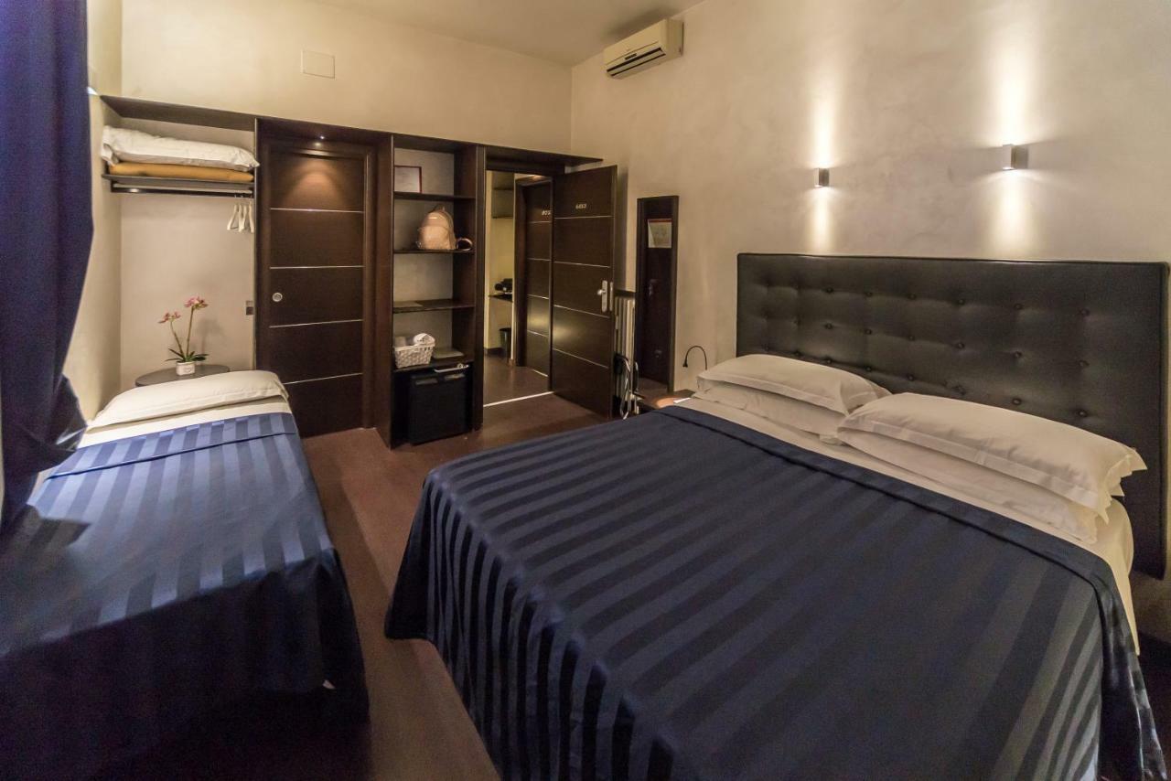 Residenza Dorò- 24x7 Check-in Casa de hóspedes 2*