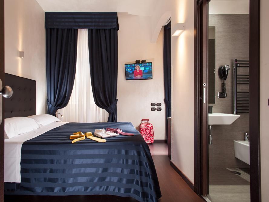 Pensión Residenza Dorò