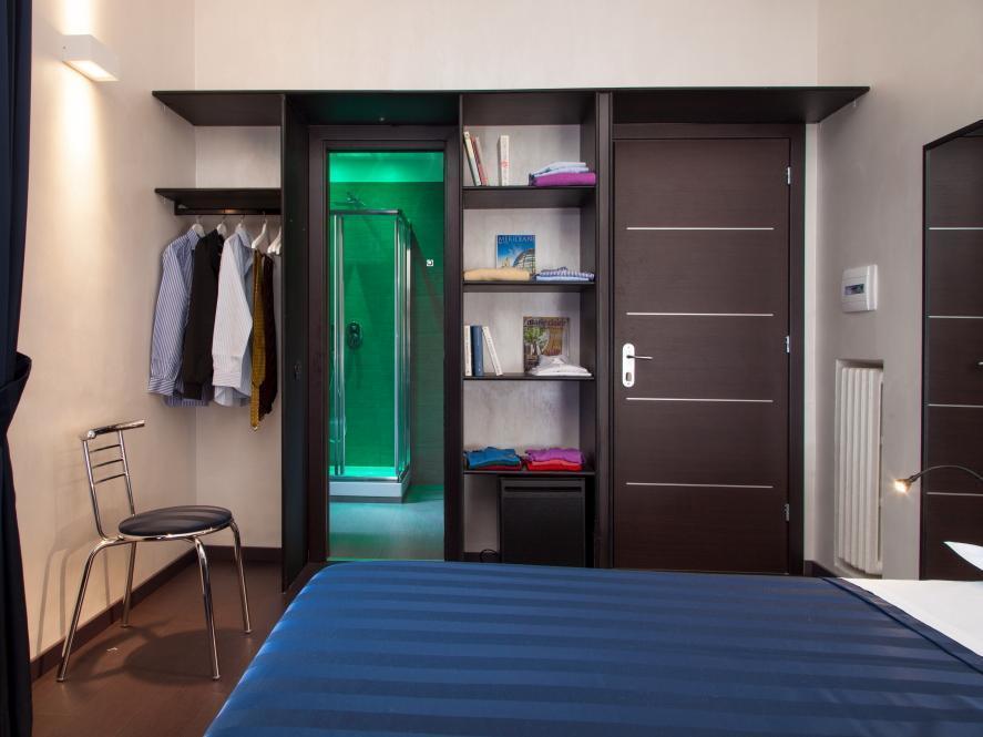 Pensión Residenza Dorò 2*