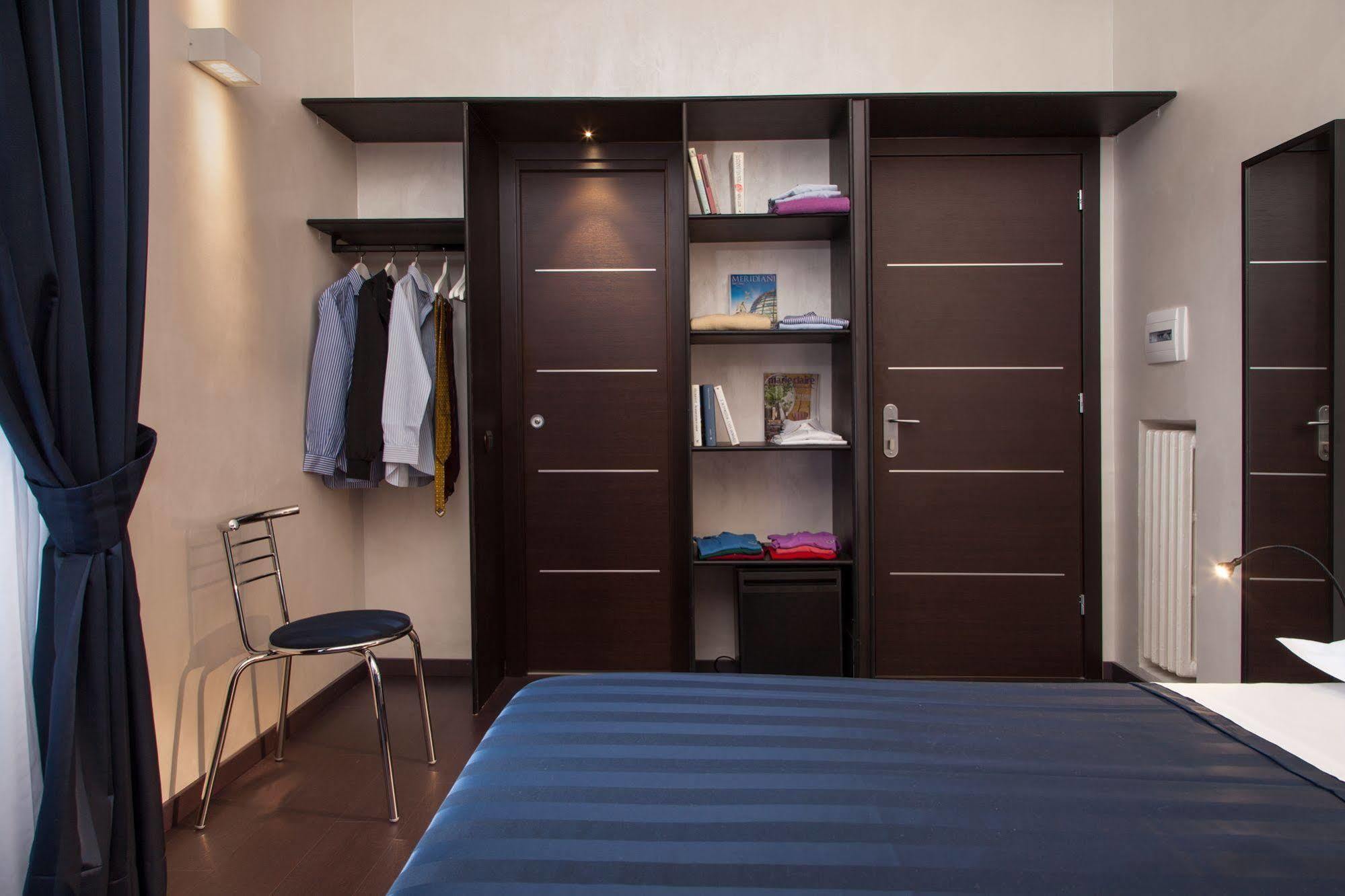 Residenza Dorò Roma