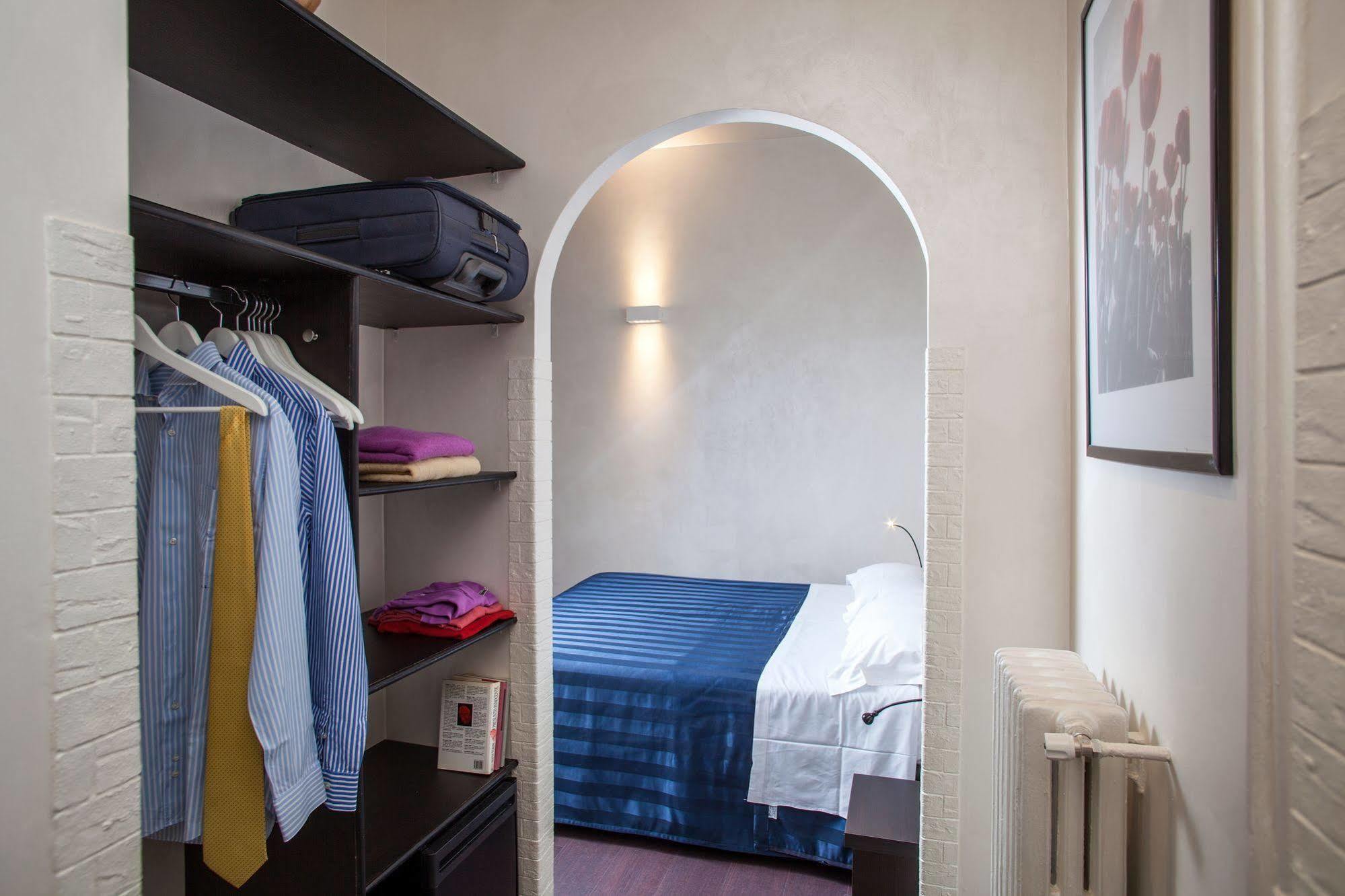 Residenza Dorò 2* Roma