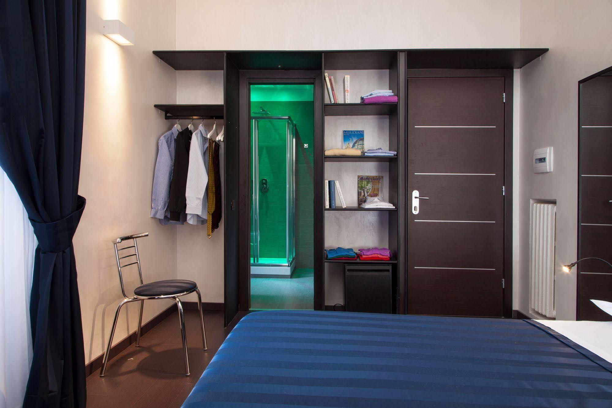 Residenza Dorò Pensión 2*