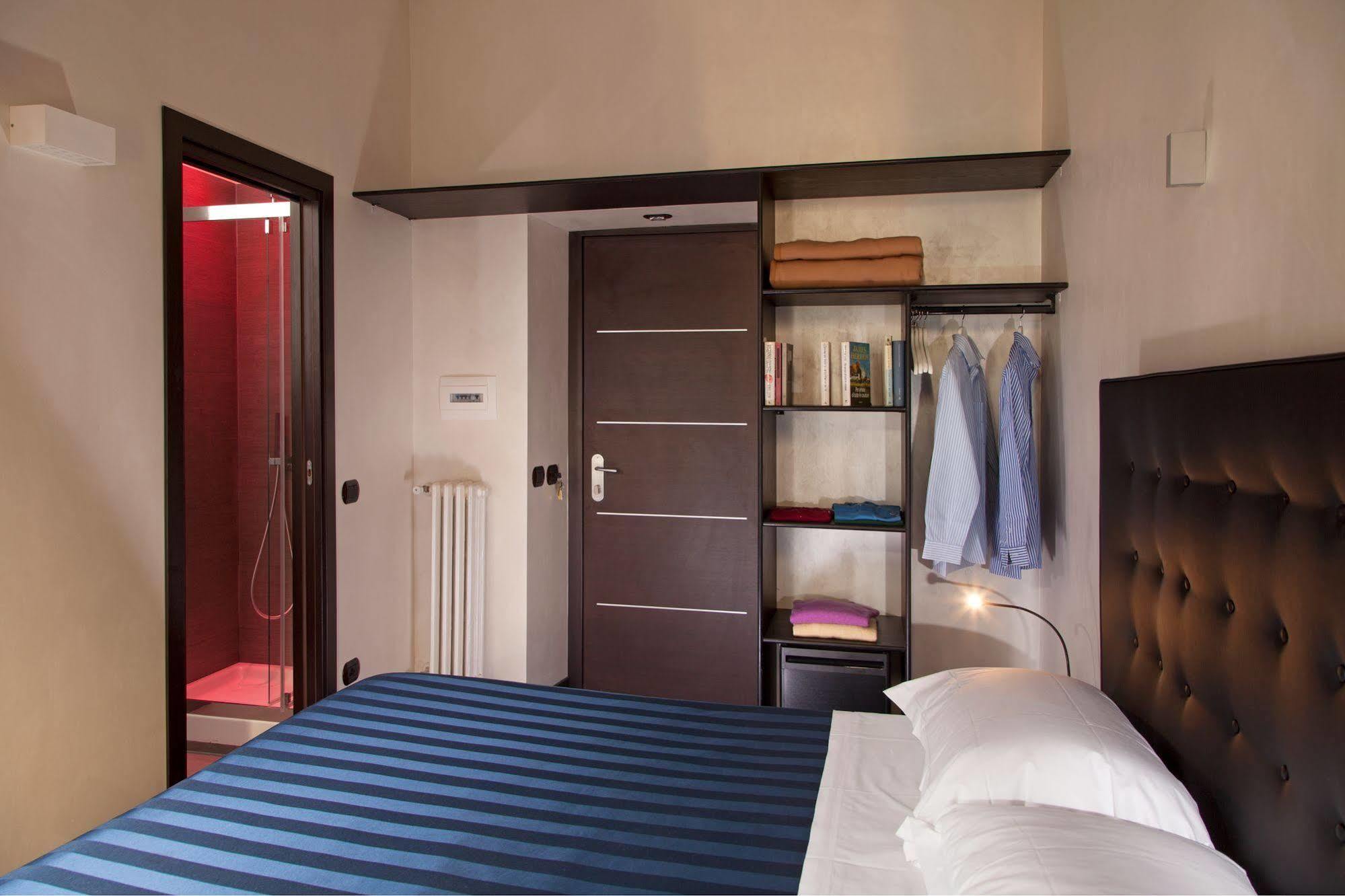 Pensión Residenza Dorò