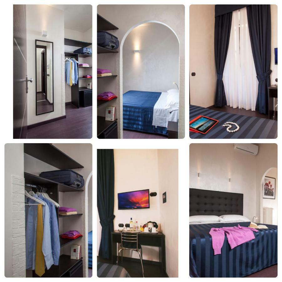 Residenza Dorò 2*