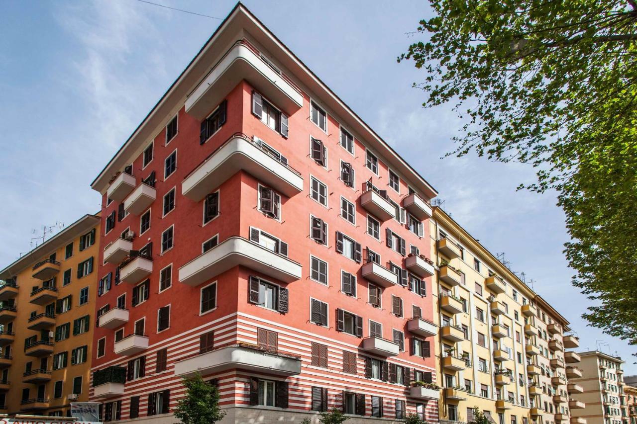 Residenza Dorò Pensión 2*