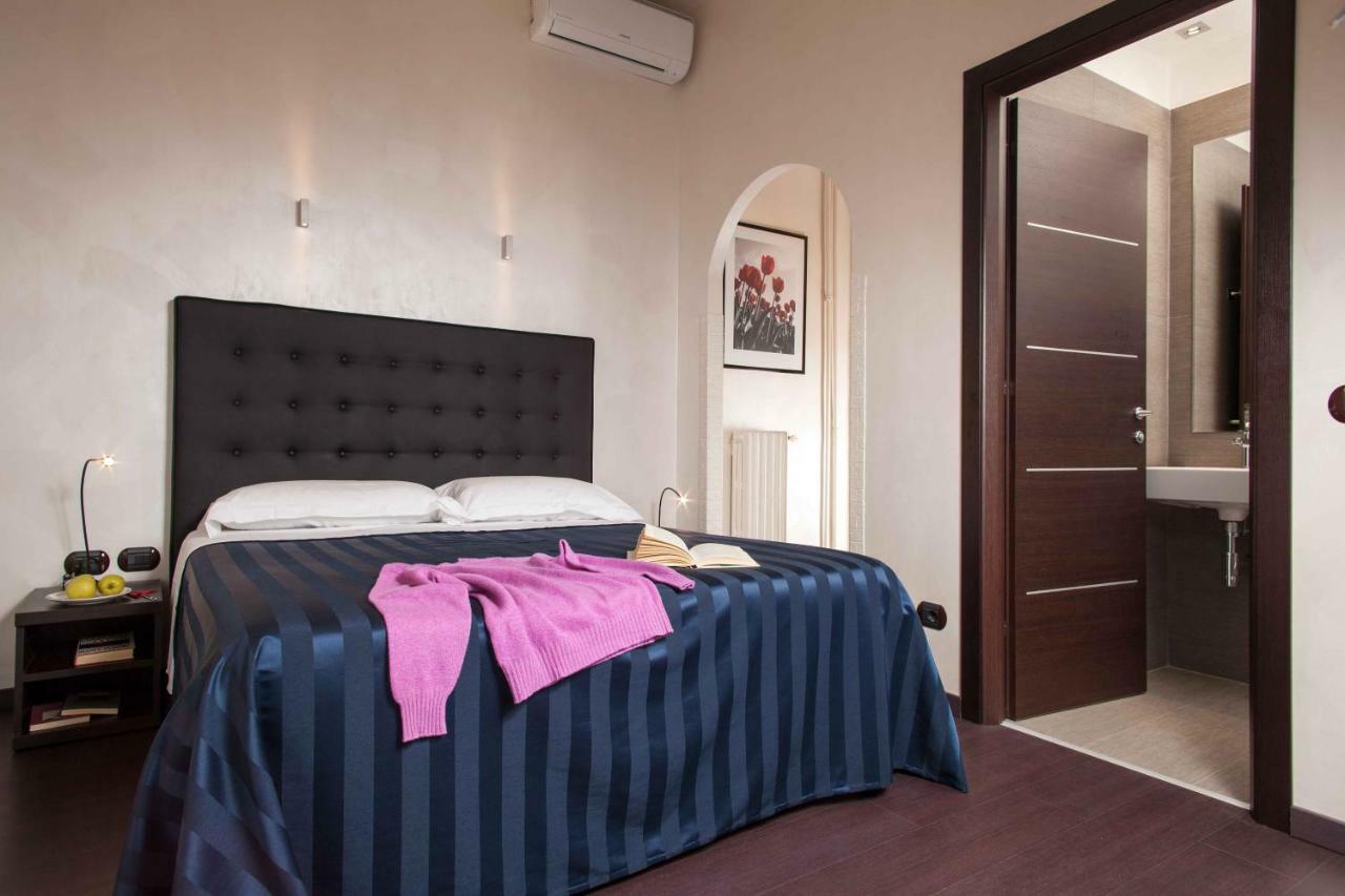 Residenza Dorò Pensión 2*