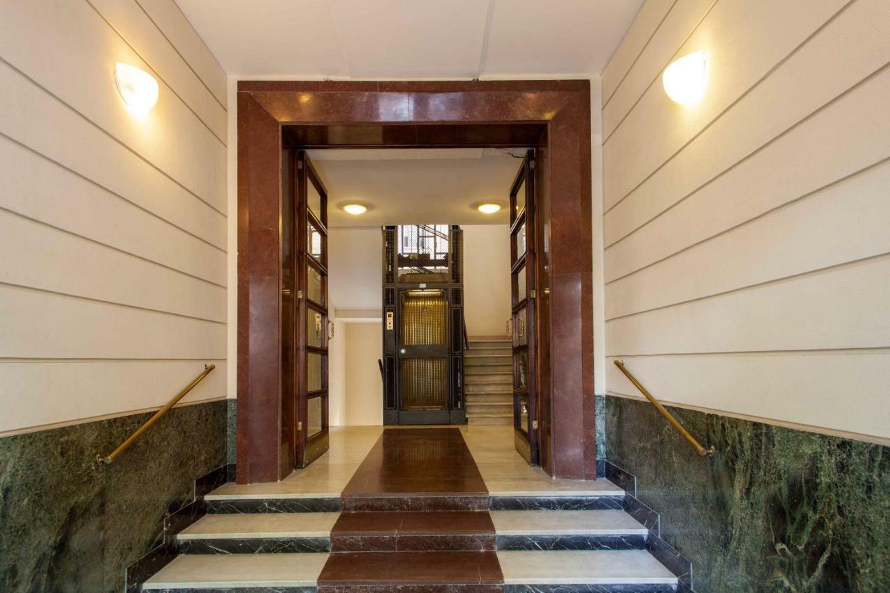 Pensión Residenza Dorò 2*