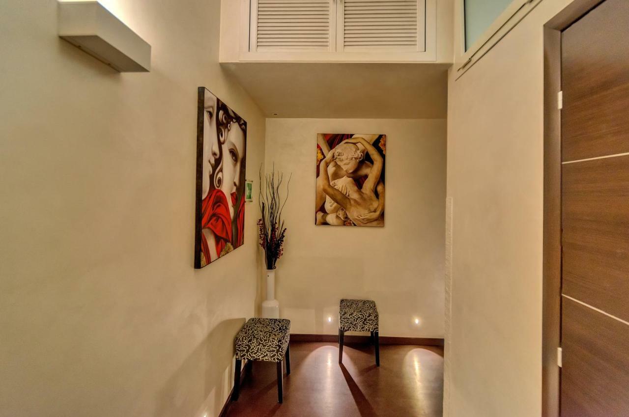 Residenza Dorò Pensión 2*
